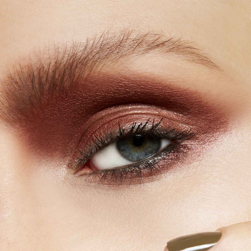 MAC Extra Dimension Eyeshadow image number 9